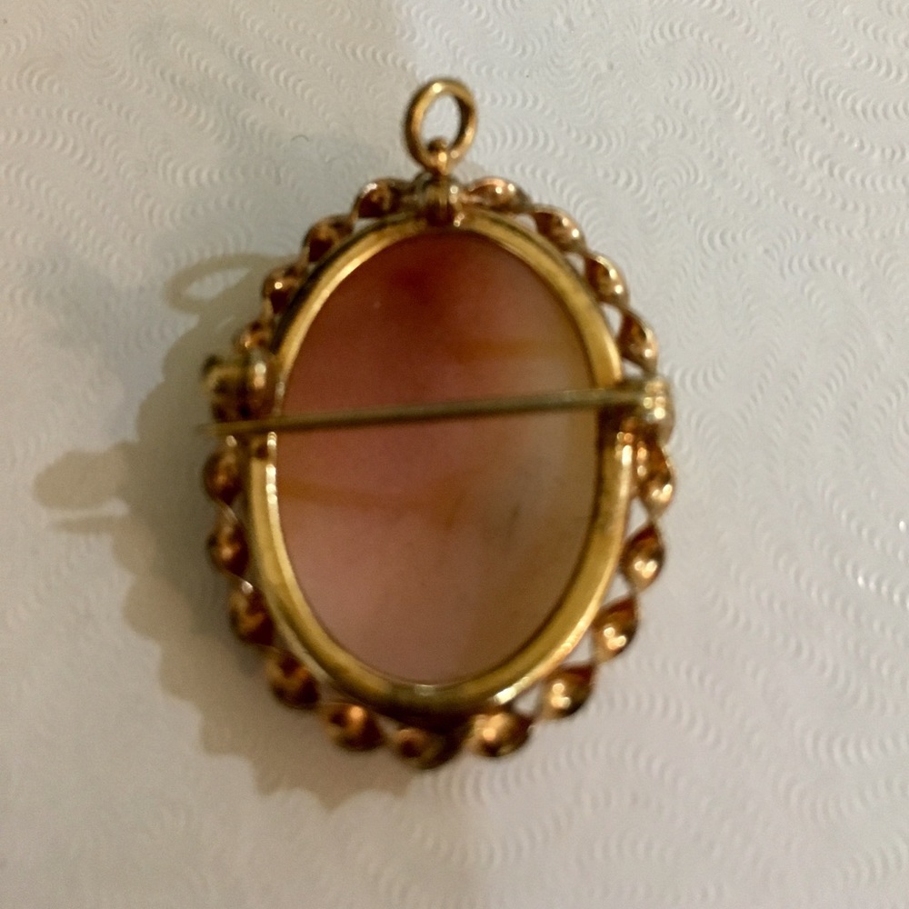 VINTAGE CAMEO - Picture 3 of 4